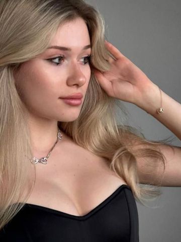 Проститутка Арнелла